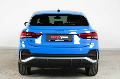 Audi Q3 Gebrauchtwagen Audi Q3 Gebrauchtwagen