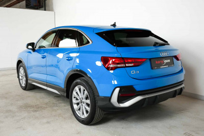 Audi Q3 Gebrauchtwagen Audi Q3 Gebrauchtwagen