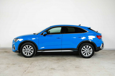 Audi Q3 Gebrauchtwagen Audi Q3 Gebrauchtwagen