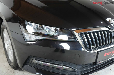 Skoda Superb Gebrauchtwagen Skoda Superb Gebrauchtwagen