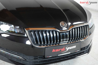 Skoda Superb Gebrauchtwagen Skoda Superb Gebrauchtwagen