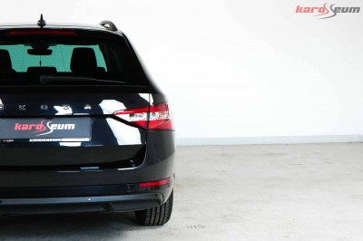 Skoda Superb Gebrauchtwagen Skoda Superb Gebrauchtwagen