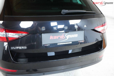 Skoda Superb Gebrauchtwagen Skoda Superb Gebrauchtwagen
