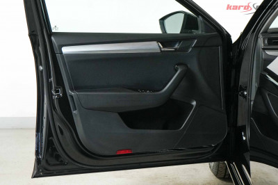Skoda Superb Gebrauchtwagen Skoda Superb Gebrauchtwagen