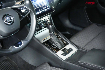 Skoda Superb Gebrauchtwagen Skoda Superb Gebrauchtwagen