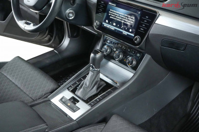 Skoda Superb Gebrauchtwagen Skoda Superb Gebrauchtwagen