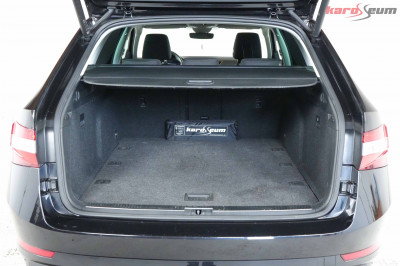 Skoda Superb Gebrauchtwagen Skoda Superb Gebrauchtwagen