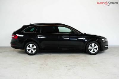 Skoda Superb Gebrauchtwagen Skoda Superb Gebrauchtwagen