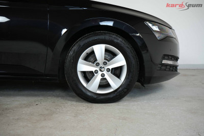 Skoda Superb Gebrauchtwagen Skoda Superb Gebrauchtwagen