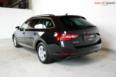 Skoda Superb Gebrauchtwagen Skoda Superb Gebrauchtwagen
