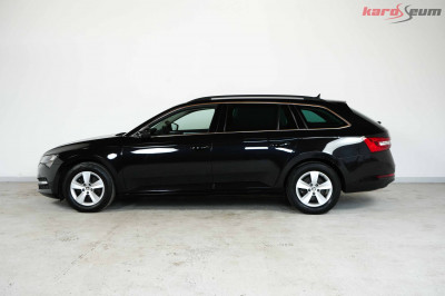 Skoda Superb Gebrauchtwagen Skoda Superb Gebrauchtwagen