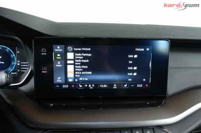Skoda Octavia Gebrauchtwagen Skoda Octavia Gebrauchtwagen