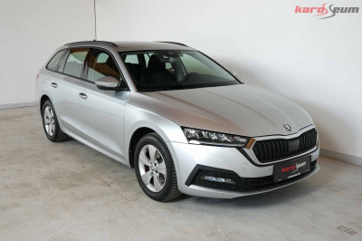 Skoda Octavia Gebrauchtwagen Skoda Octavia Gebrauchtwagen