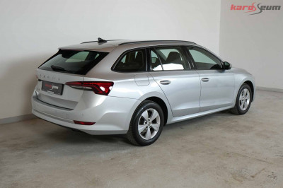 Skoda Octavia Gebrauchtwagen Skoda Octavia Gebrauchtwagen