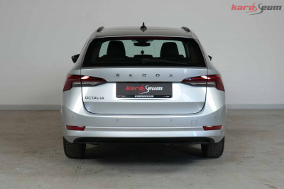 Skoda Octavia Gebrauchtwagen Skoda Octavia Gebrauchtwagen
