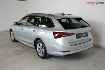 Skoda Octavia Gebrauchtwagen Skoda Octavia Gebrauchtwagen