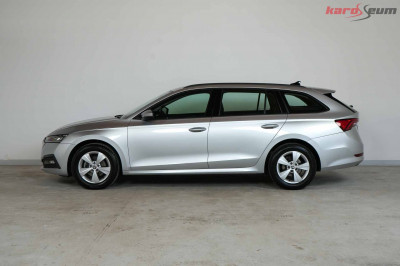 Skoda Octavia Gebrauchtwagen Skoda Octavia Gebrauchtwagen