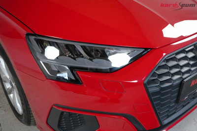 Audi A3 Gebrauchtwagen Audi A3 Gebrauchtwagen
