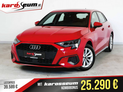 Audi A3 Gebrauchtwagen Audi A3 Gebrauchtwagen