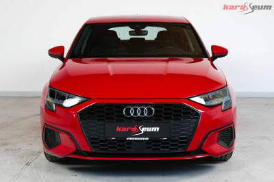 Audi A3 Gebrauchtwagen Audi A3 Gebrauchtwagen