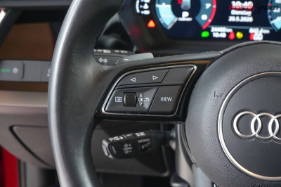 Audi A3 Gebrauchtwagen Audi A3 Gebrauchtwagen