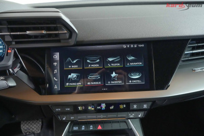 Audi A3 Gebrauchtwagen Audi A3 Gebrauchtwagen
