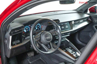 Audi A3 Gebrauchtwagen Audi A3 Gebrauchtwagen