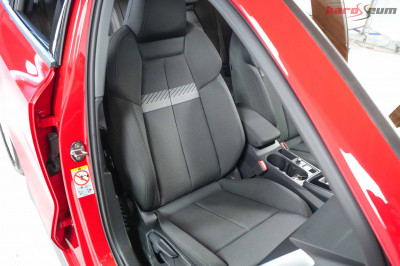 Audi A3 Gebrauchtwagen Audi A3 Gebrauchtwagen