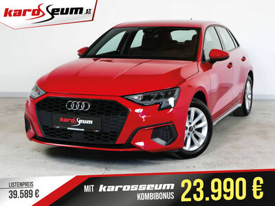 Audi A3 Gebrauchtwagen Audi A3 Gebrauchtwagen