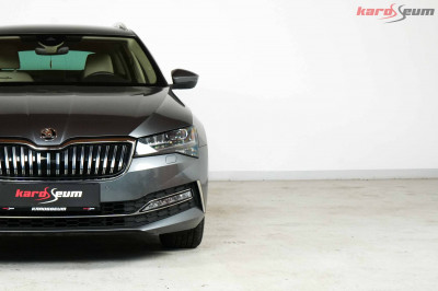 Skoda Superb Gebrauchtwagen Skoda Superb Gebrauchtwagen