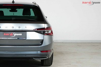 Skoda Superb Gebrauchtwagen Skoda Superb Gebrauchtwagen