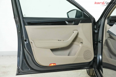 Skoda Superb Gebrauchtwagen Skoda Superb Gebrauchtwagen