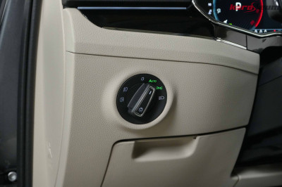 Skoda Superb Gebrauchtwagen Skoda Superb Gebrauchtwagen