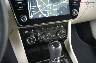 Skoda Superb Gebrauchtwagen Skoda Superb Gebrauchtwagen