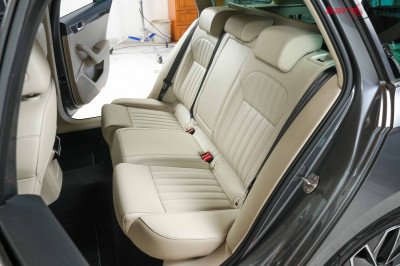 Skoda Superb Gebrauchtwagen Skoda Superb Gebrauchtwagen