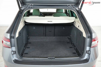 Skoda Superb Gebrauchtwagen Skoda Superb Gebrauchtwagen