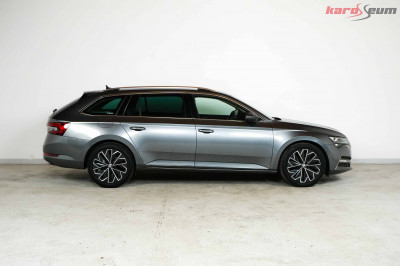 Skoda Superb Gebrauchtwagen Skoda Superb Gebrauchtwagen