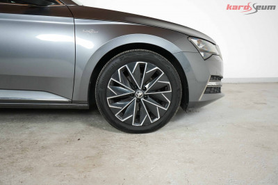 Skoda Superb Gebrauchtwagen Skoda Superb Gebrauchtwagen