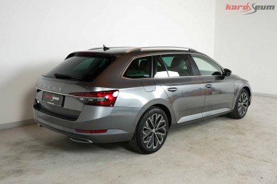Skoda Superb Gebrauchtwagen Skoda Superb Gebrauchtwagen