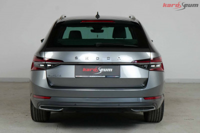 Skoda Superb Gebrauchtwagen Skoda Superb Gebrauchtwagen