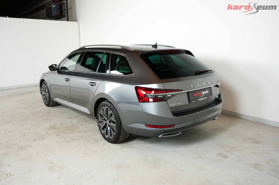 Skoda Superb Gebrauchtwagen Skoda Superb Gebrauchtwagen