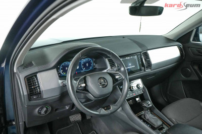 Skoda Kodiaq Gebrauchtwagen