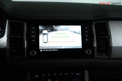 Skoda Kodiaq Gebrauchtwagen