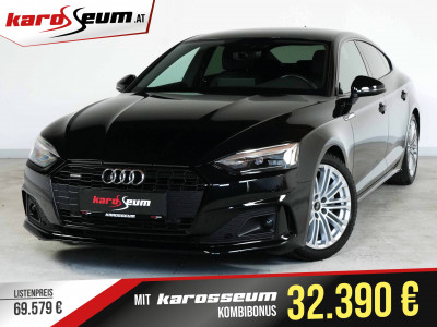 Audi A5 Gebrauchtwagen