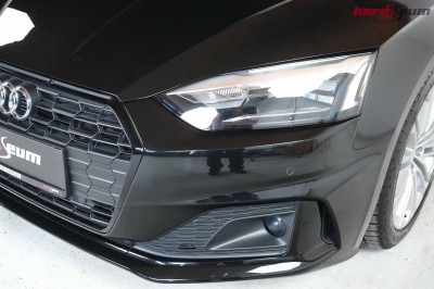 Audi A5 Gebrauchtwagen