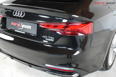 Audi A5 Gebrauchtwagen