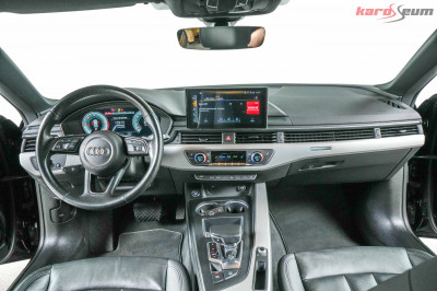 Audi A5 Gebrauchtwagen