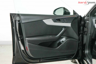 Audi A5 Gebrauchtwagen