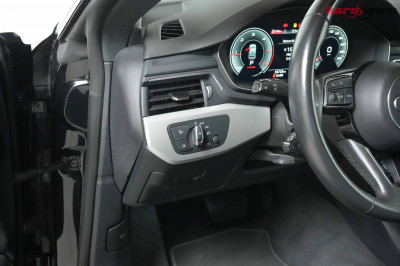 Audi A5 Gebrauchtwagen