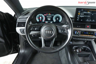 Audi A5 Gebrauchtwagen
